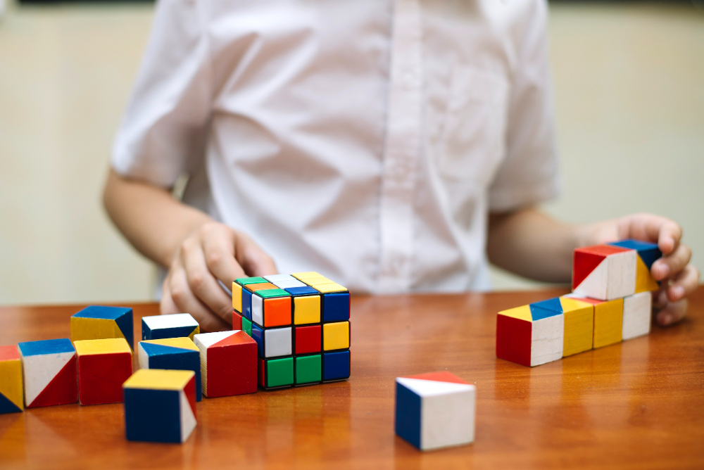 Step-by-Step Guide to Solving the Rubik’s Cube for Beginners.
