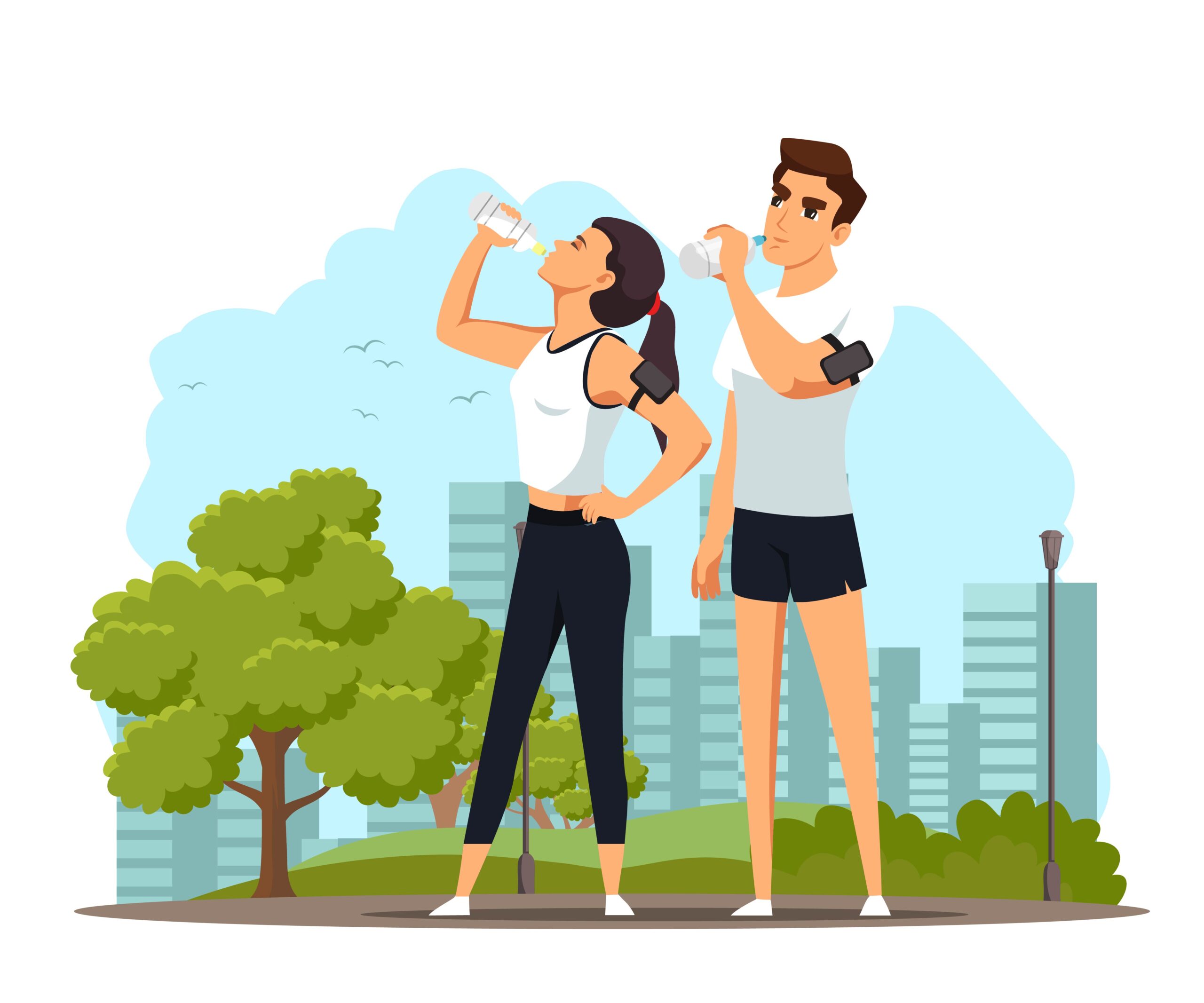 Lifestyle and Daily Life