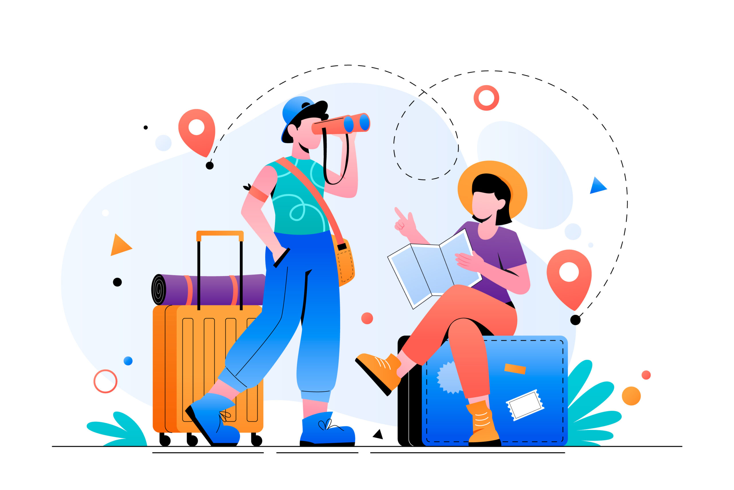 Travel Tips