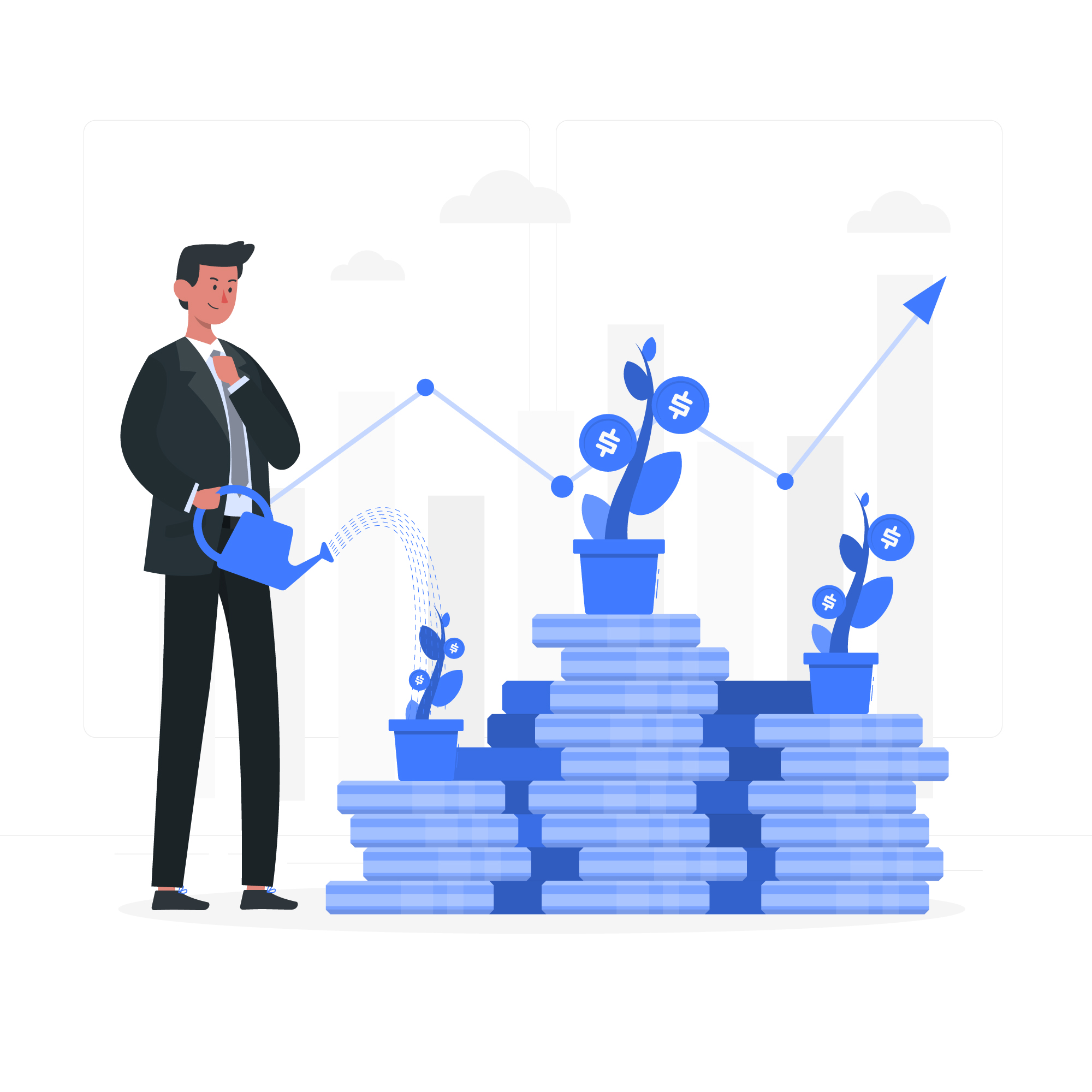 finance